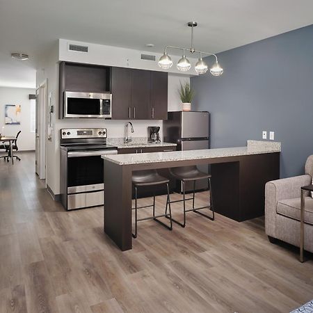 Stayapt Suites Memphis-Cordova/Wolfchase Galleria Exteriér fotografie