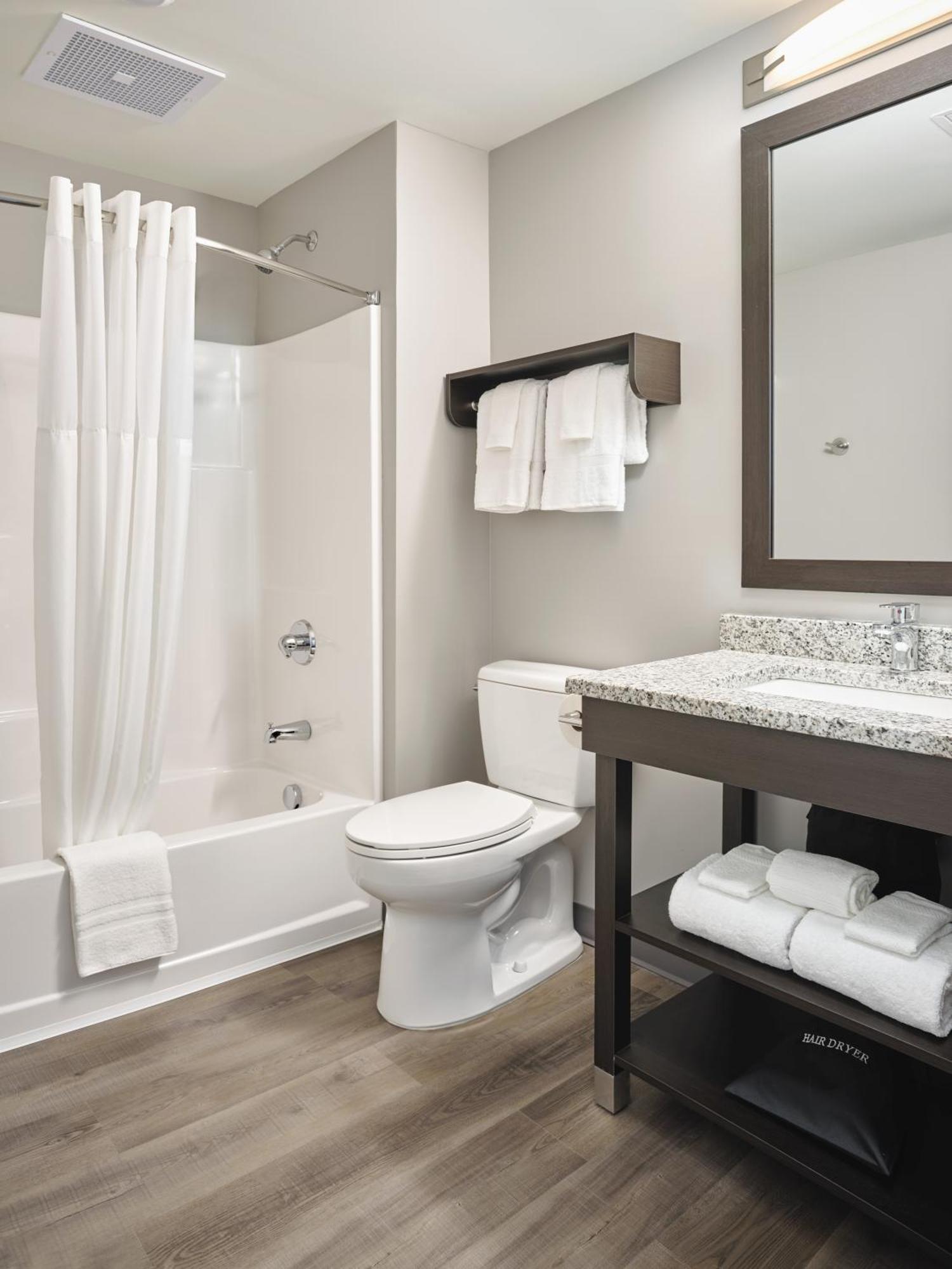 Stayapt Suites Memphis-Cordova/Wolfchase Galleria Exteriér fotografie