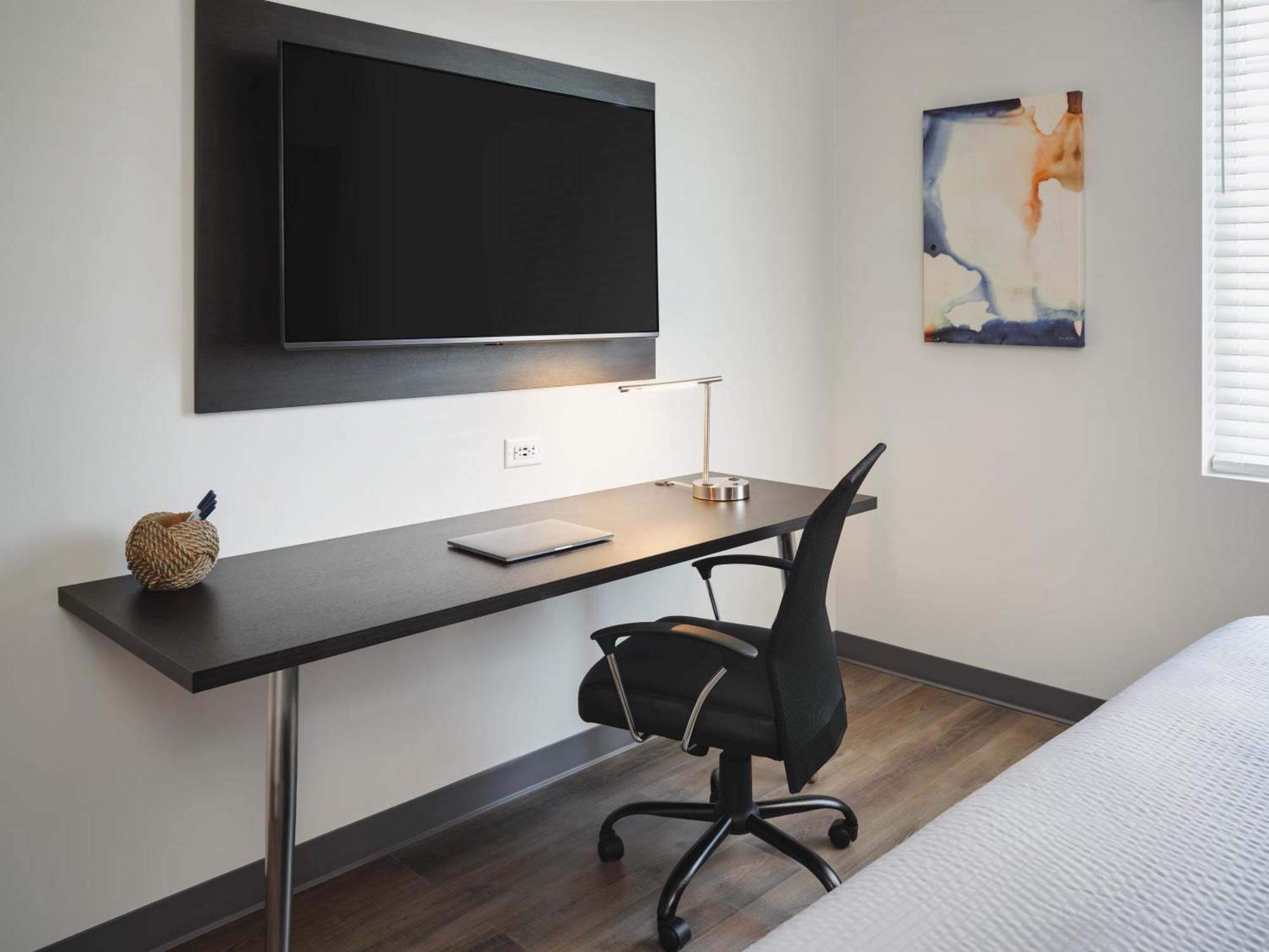 Stayapt Suites Memphis-Cordova/Wolfchase Galleria Exteriér fotografie
