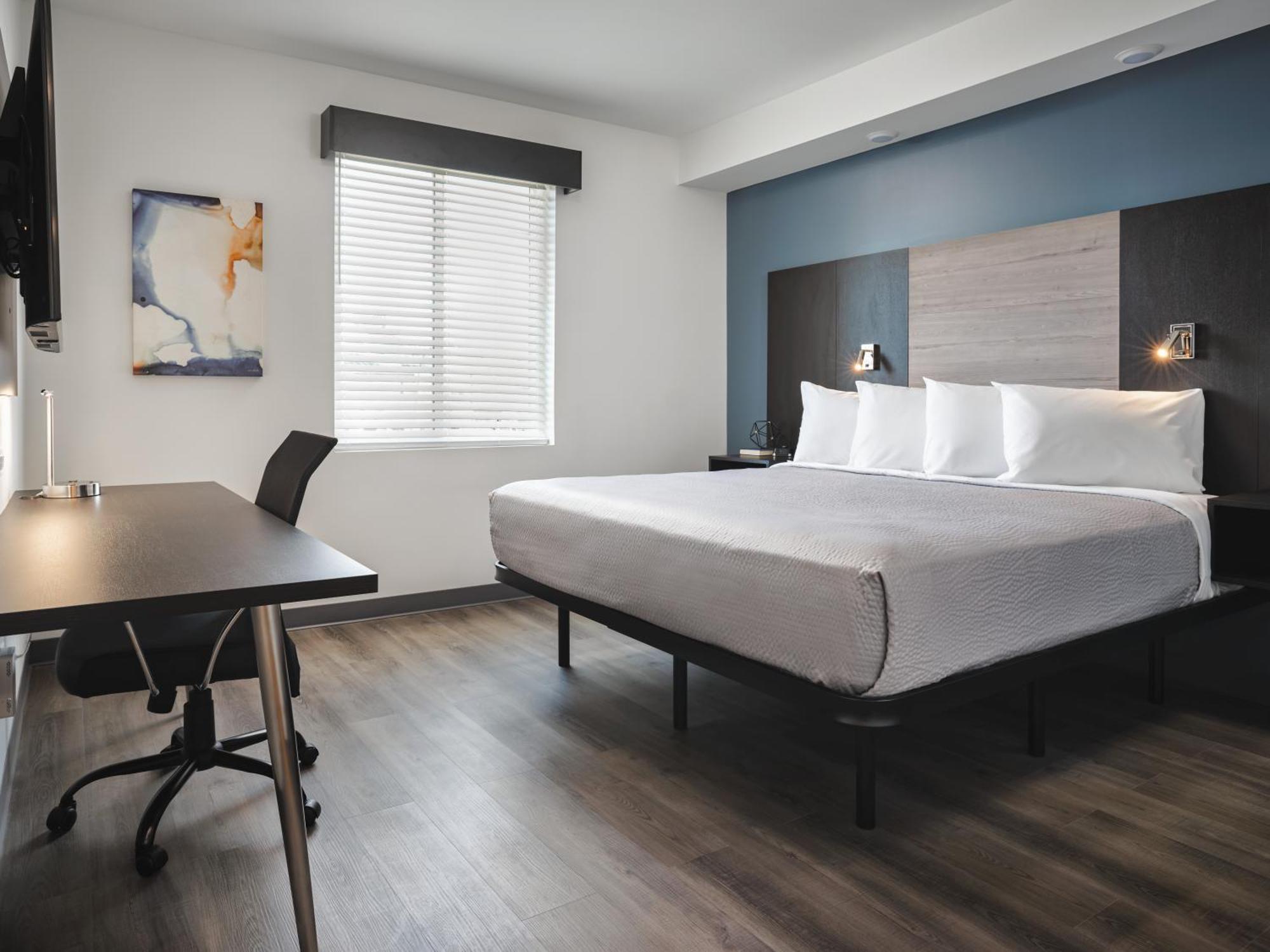Stayapt Suites Memphis-Cordova/Wolfchase Galleria Exteriér fotografie
